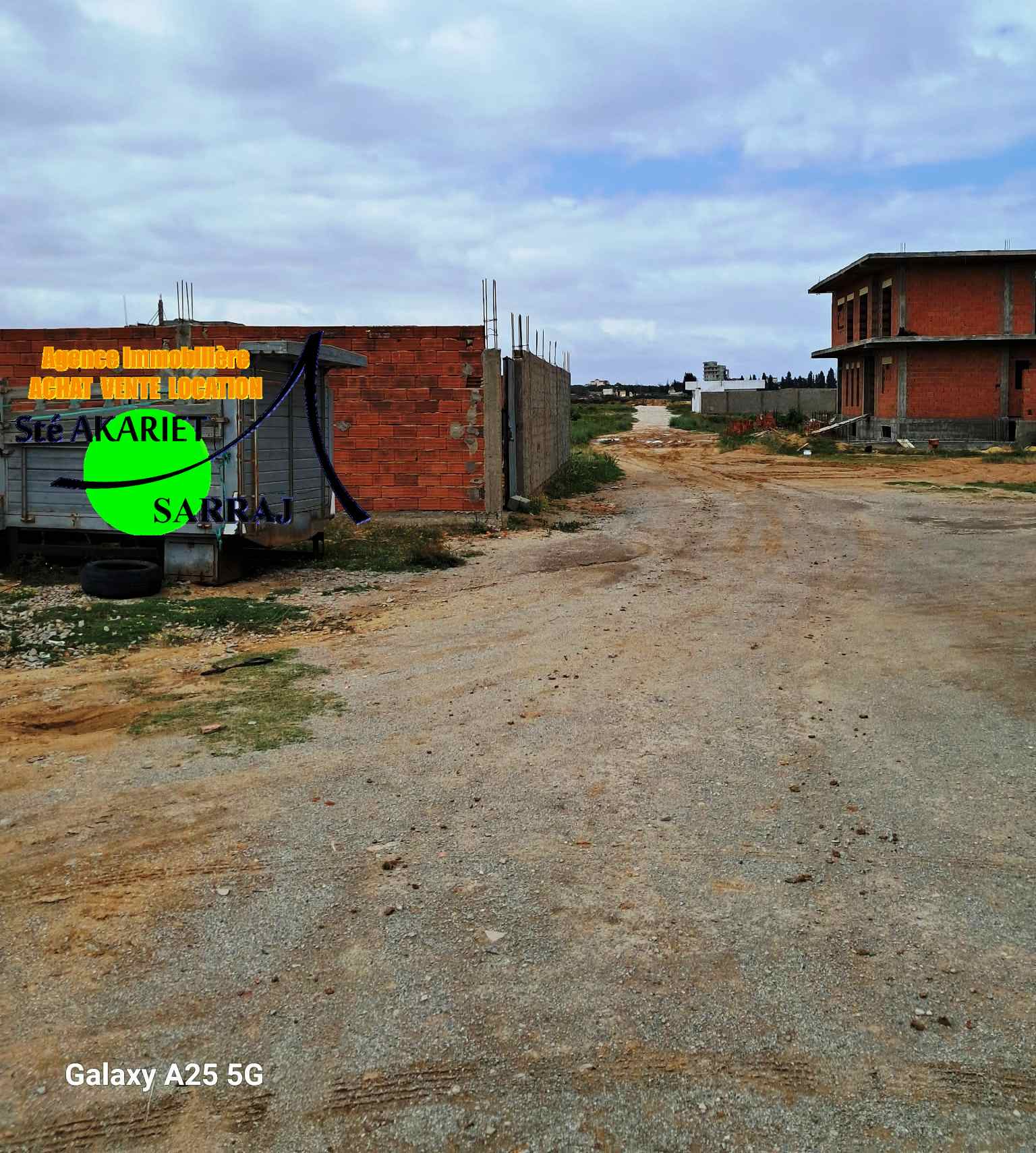 Terrain&nbsp;Terrain nu