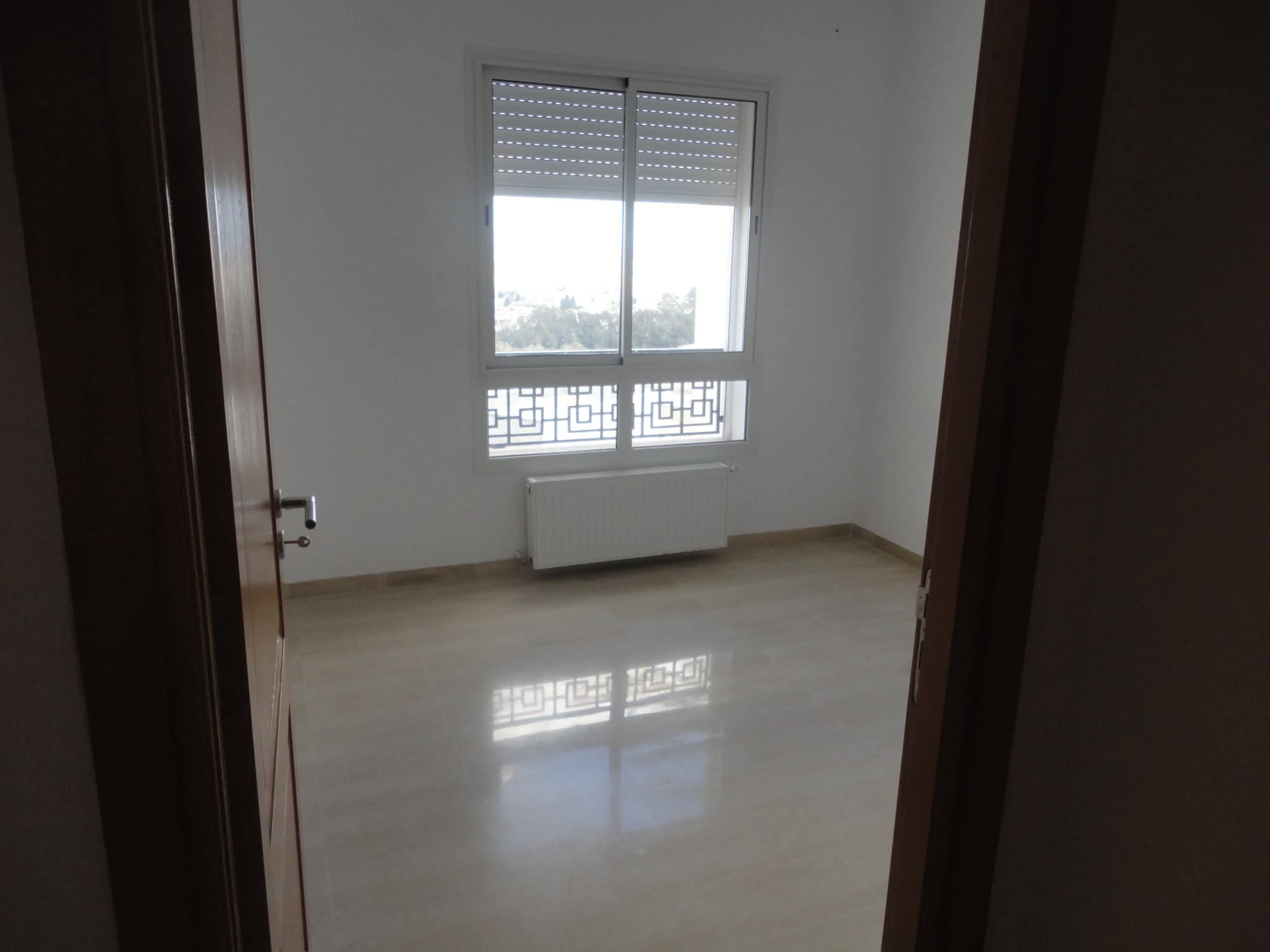 Ariana Ville&nbsp;Cite Ennasr 2&nbsp;Location&nbsp;Appart. 2 pi�ces&nbsp;Ap s plus 1 cit� nasr