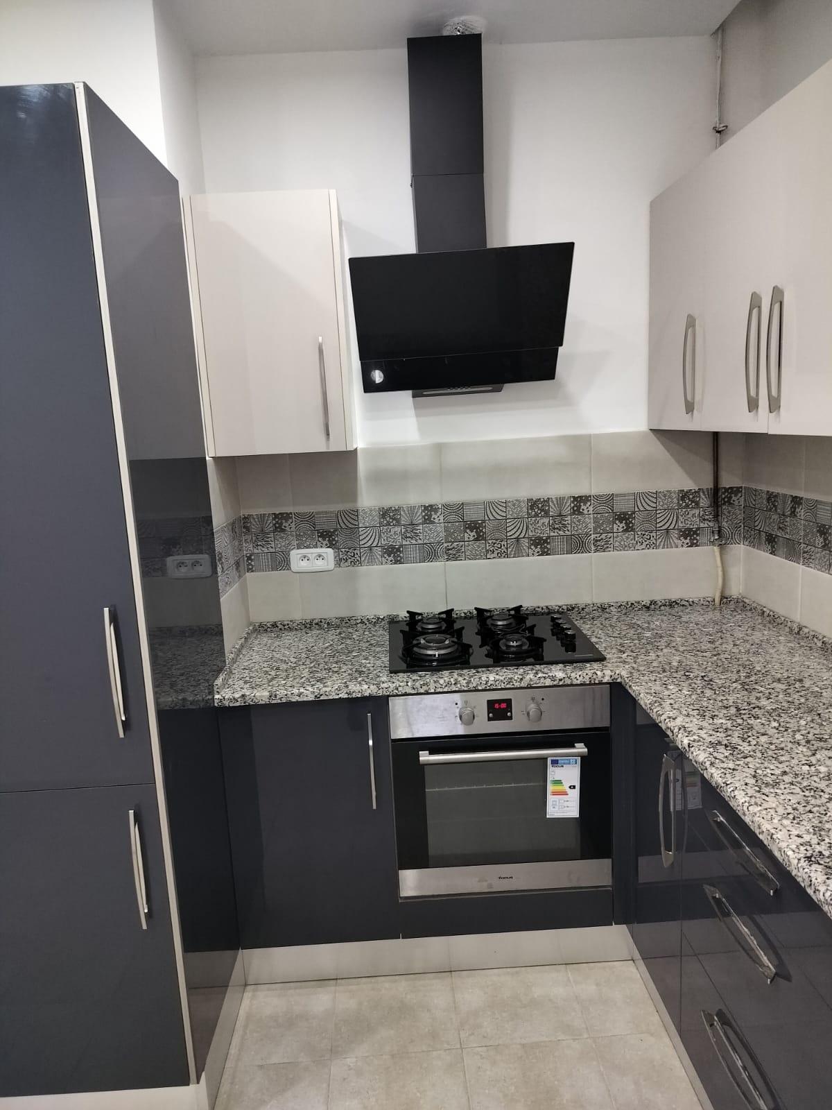 Ariana Ville&nbsp;El Menzah 8&nbsp;Location&nbsp;Appart. 3 pi�ces&nbsp;S plus 2 menzah 8