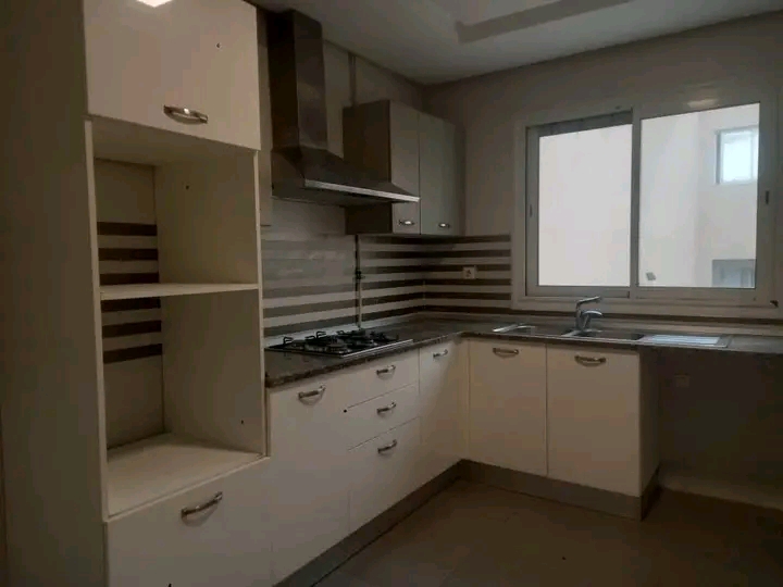 El Menzah&nbsp;El Menzah 9&nbsp;Location&nbsp;Appart. 4 pi�ces&nbsp;Un appart s 3 menzah 9 c