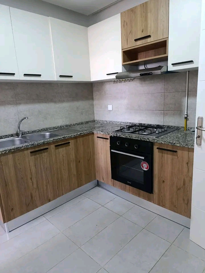 Ariana Ville&nbsp;Ariana&nbsp;Location&nbsp;Appart. 2 pi�ces&nbsp;Un appart s 1 ariana borj louzir