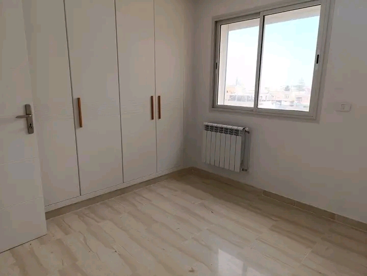 Ariana Ville&nbsp;Ariana&nbsp;Location&nbsp;Appart. 2 pi�ces&nbsp;Un appart s 1 ariana borj louzir