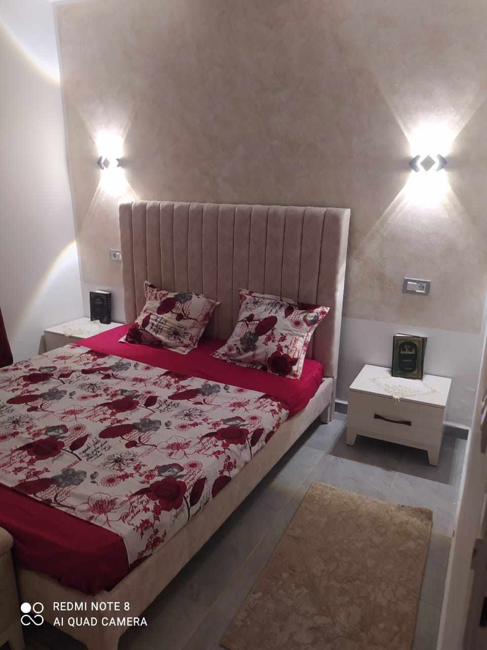 Kelibia&nbsp;Dar Allouche&nbsp;Location vacances&nbsp;Maisons&nbsp;Vacance ezzahra hamem ghzez