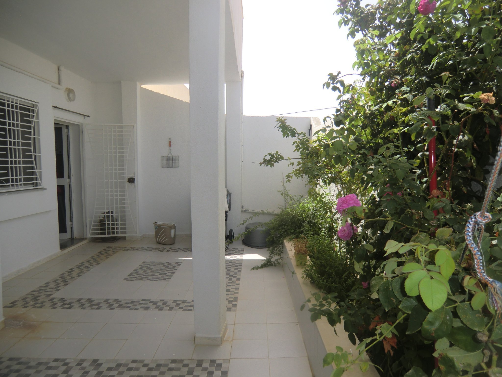 El Haouaria&nbsp;El Haouaria&nbsp;Location vacances&nbsp;Maisons&nbsp;Vacance l ete belle villa