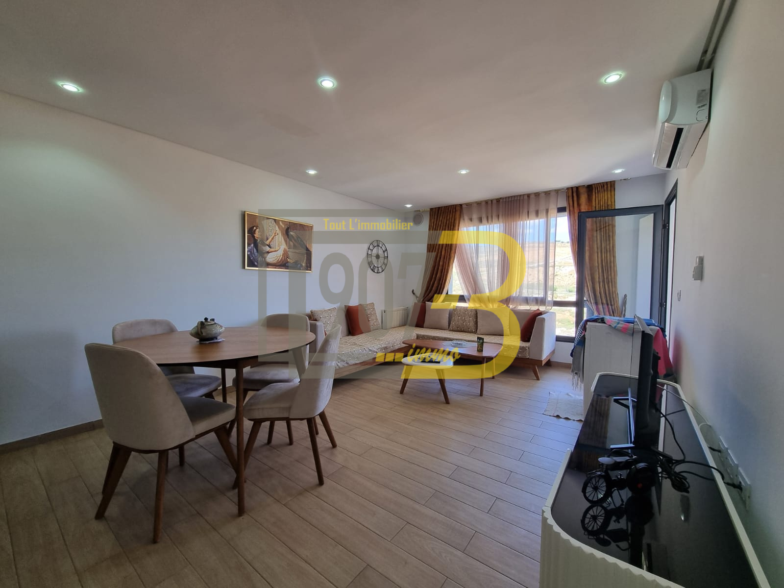 Location&nbsp;Appart. 1 pi�ce