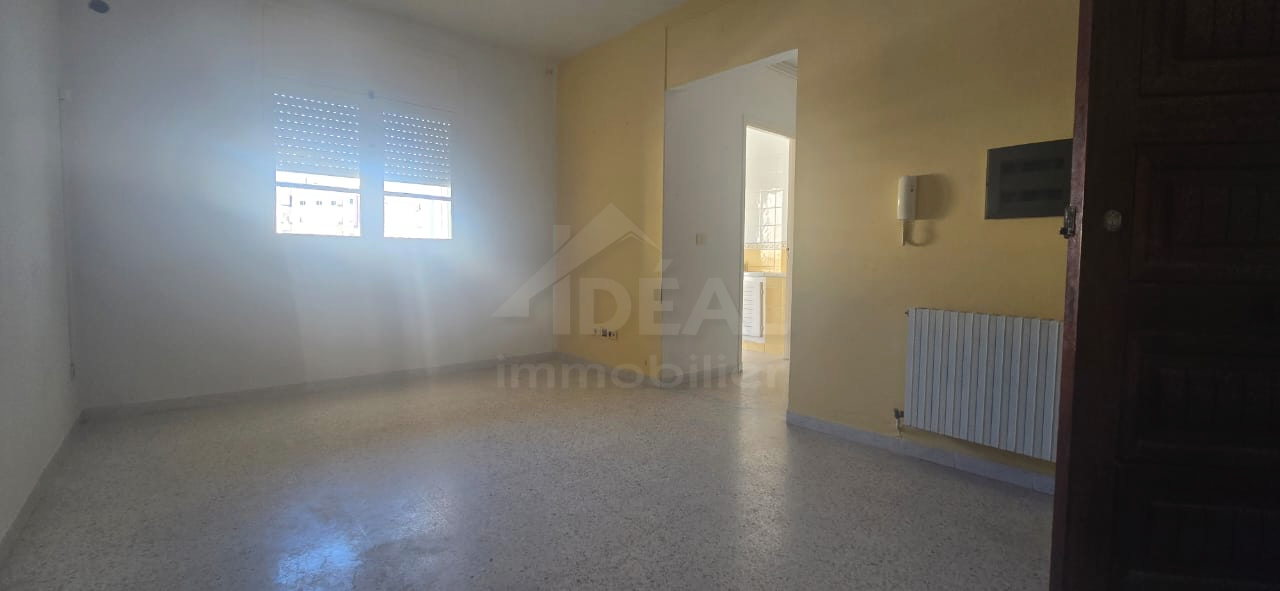 Ain Zaghouan&nbsp;Ain Zaghouan&nbsp;Vente&nbsp;Appart. 1 pi�ce&nbsp;Av appt s1 ain zaghouan