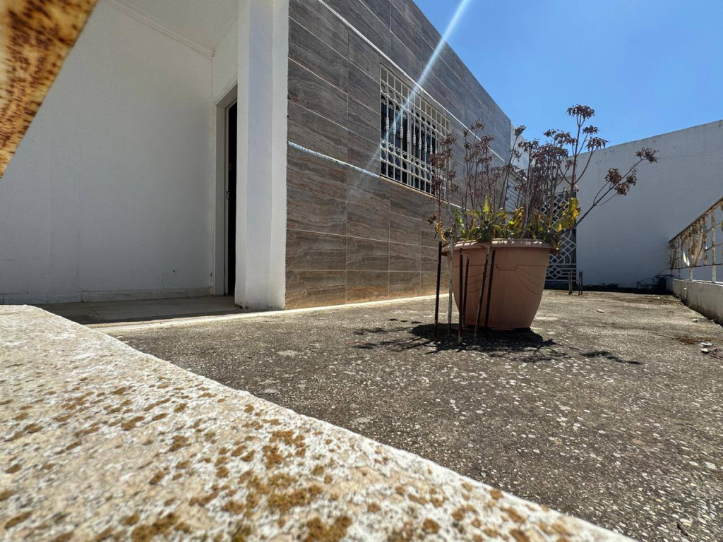 El Ouerdia&nbsp;El Ouerdia&nbsp;Bureaux & Commerces&nbsp;Bureau&nbsp;Bureau � ibn sina 55m