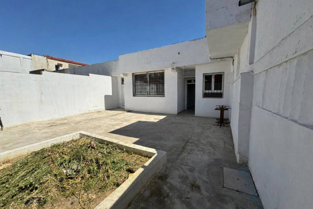 El Ouerdia&nbsp;El Ouerdia&nbsp;Location&nbsp;Maisons&nbsp;Local jardin enfants ibn sina