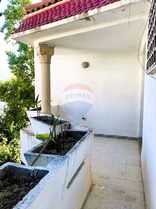 Hammamet&nbsp;Barraket Essahel&nbsp;Vente&nbsp;Duplex&nbsp;Duplex jumel� s4 hammamet
