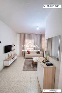 El Mourouj&nbsp;El Mourouj&nbsp;Vente&nbsp;Appart. 1 pi�ce&nbsp;A  s2  mourouj 2