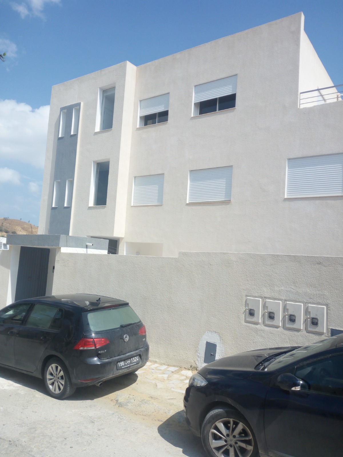 Location&nbsp;Appart. 2 pi�ces