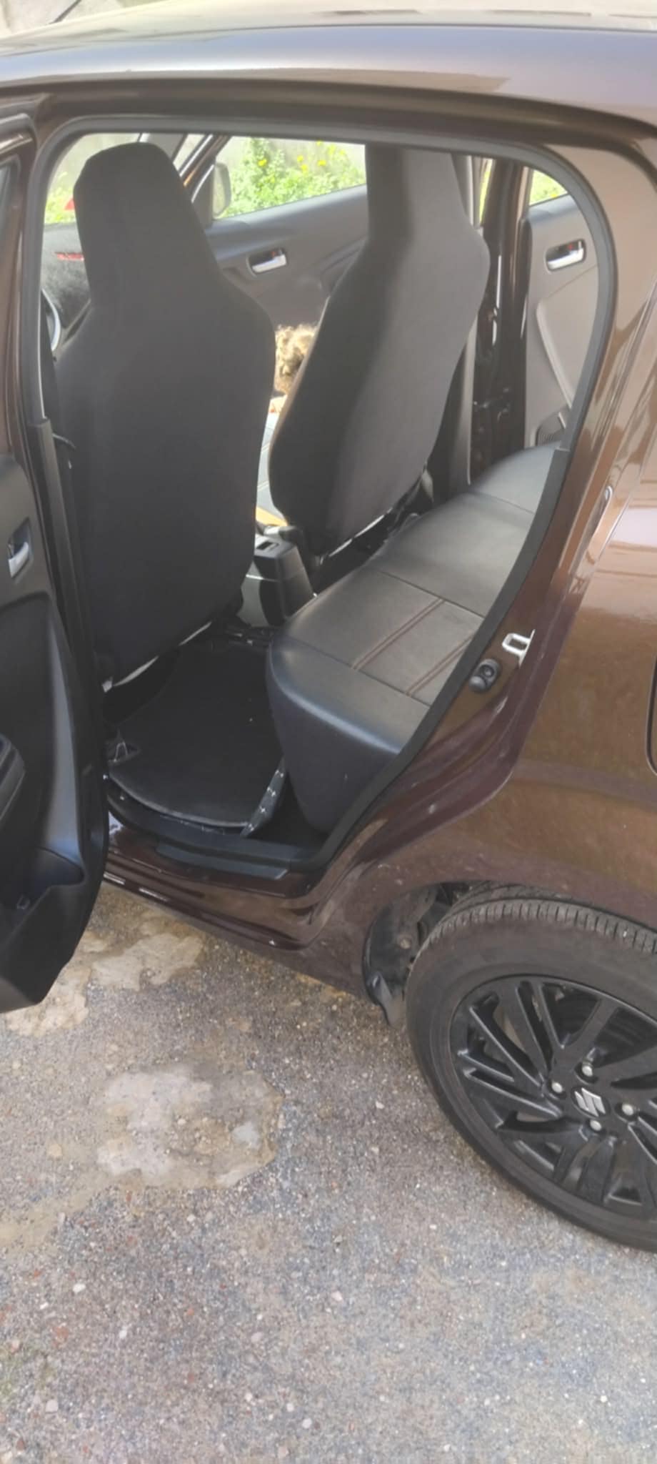 Mannouba&nbsp;Denden&nbsp;Suzuki&nbsp;Autre Mod�le&nbsp;Voiture neuf