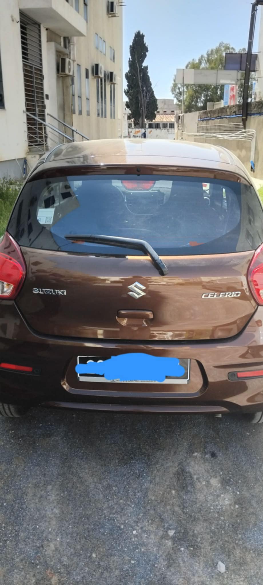 Suzuki&nbsp;Autre Mod�le