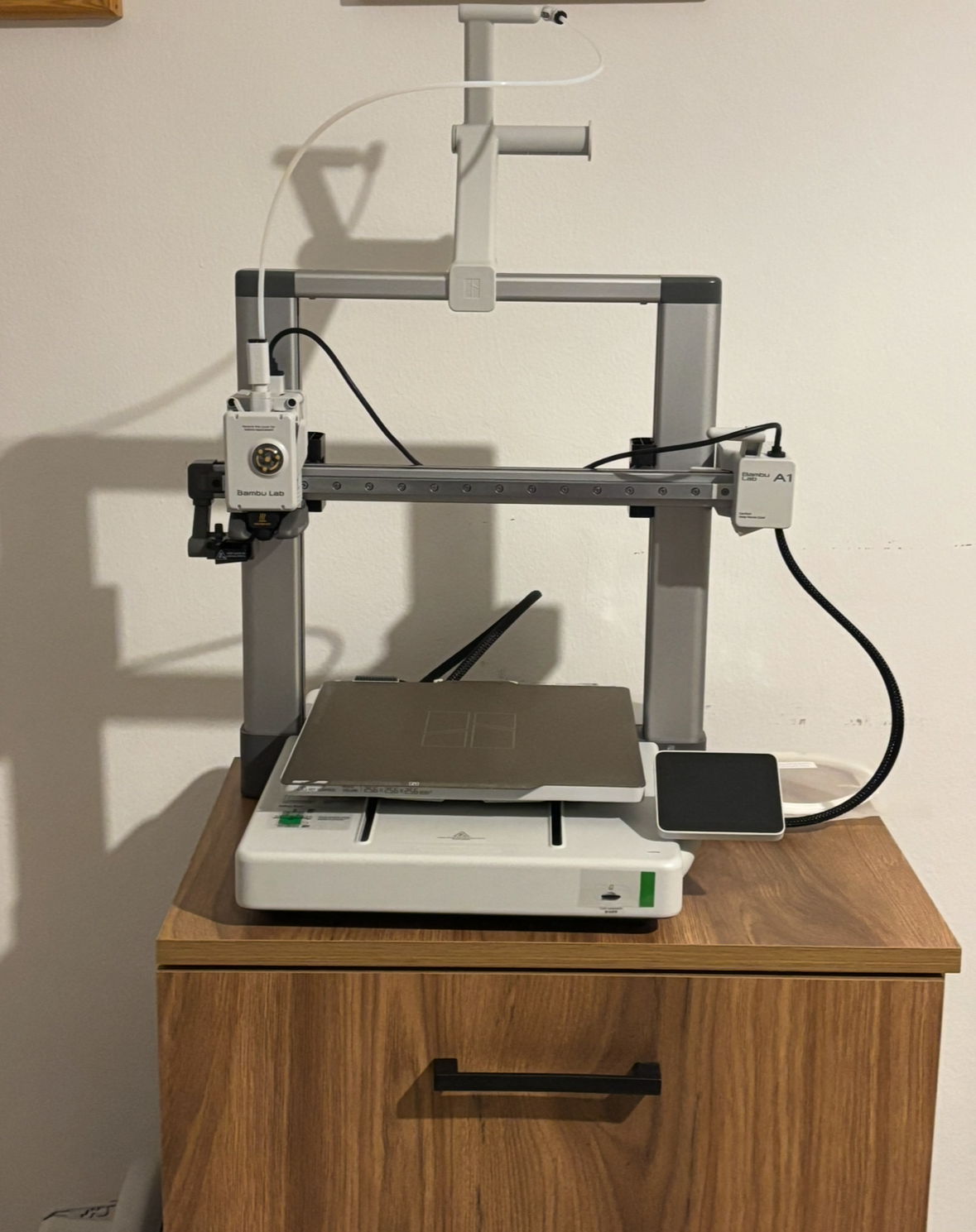 Imprimantes&nbsp;Autre