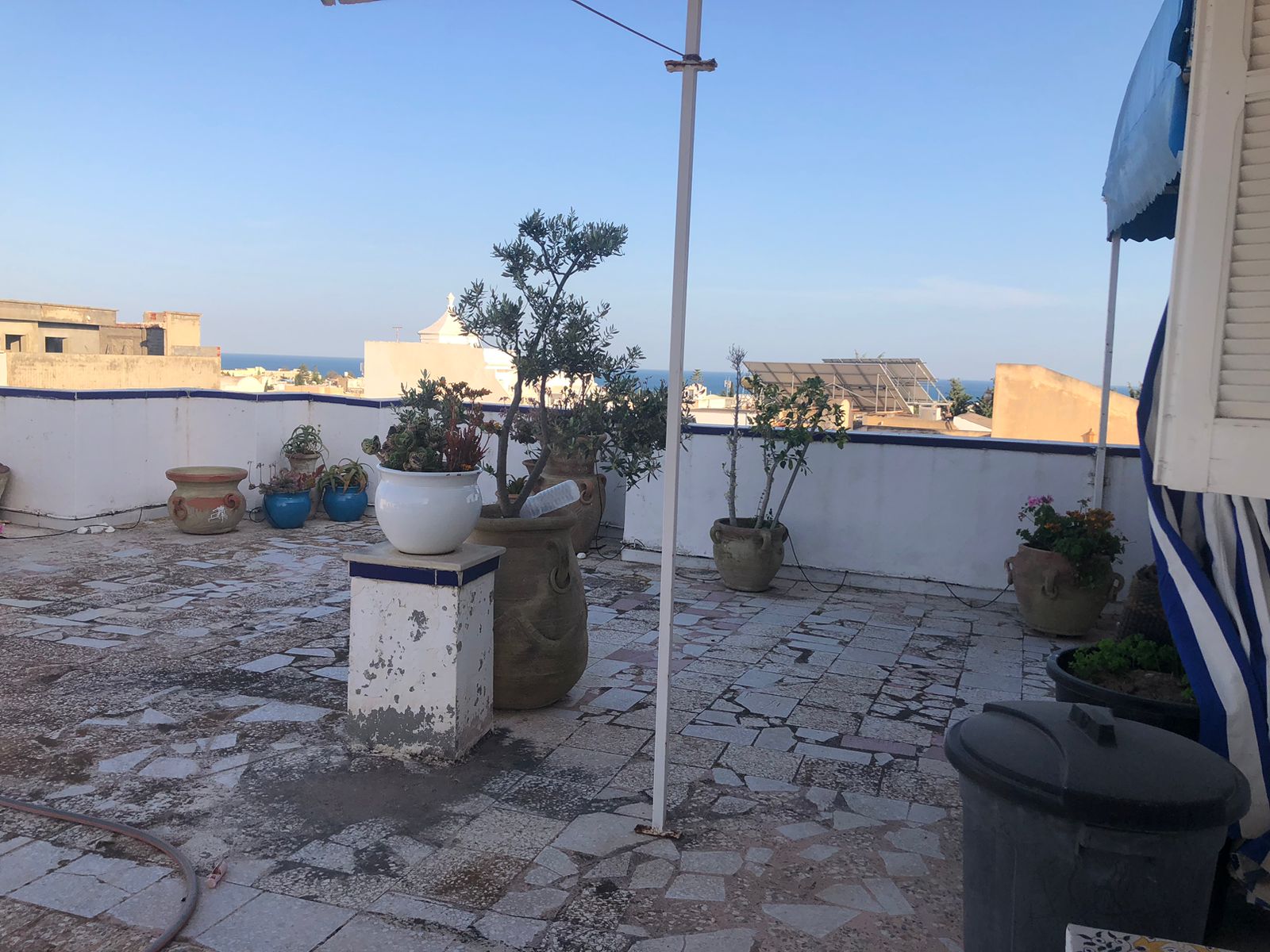 Location&nbsp;Appart. 1 pi�ce