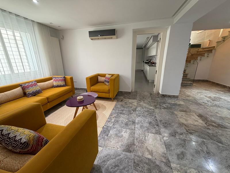 Location&nbsp;Appart. 4 pi�ces