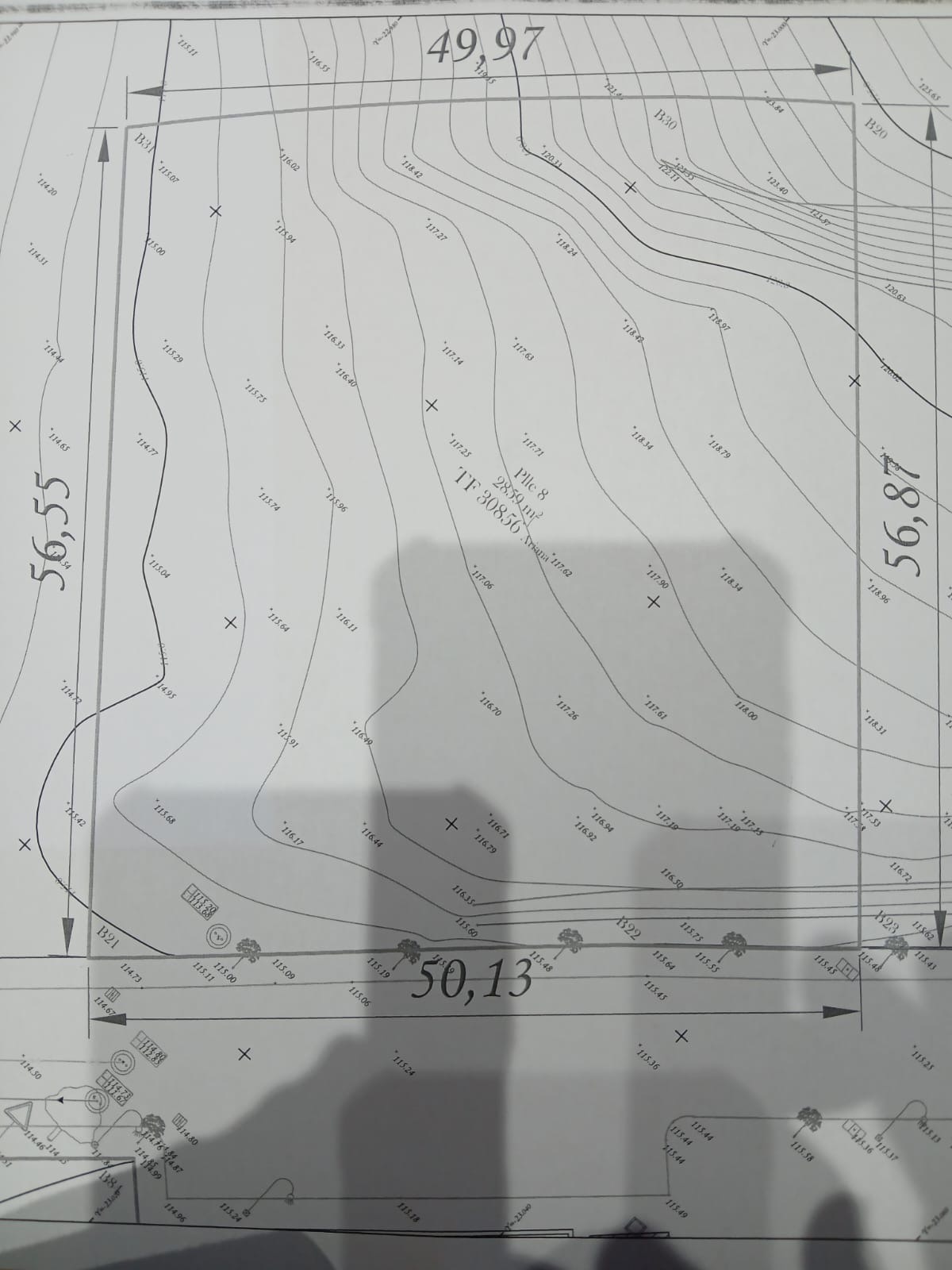 Terrain&nbsp;Terrain nu