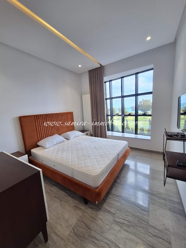 Hammamet&nbsp;Hammamet&nbsp;Location&nbsp;Appart. 3 pi�ces&nbsp;L1229 appartement luciana