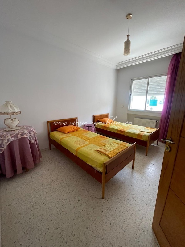 Hammamet&nbsp;Hammamet&nbsp;Vente&nbsp;Appart. 3 pi�ces&nbsp;Appartement viva