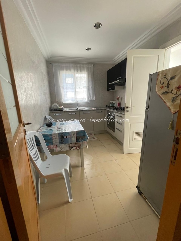 Vente&nbsp;Appart. 3 pi�ces