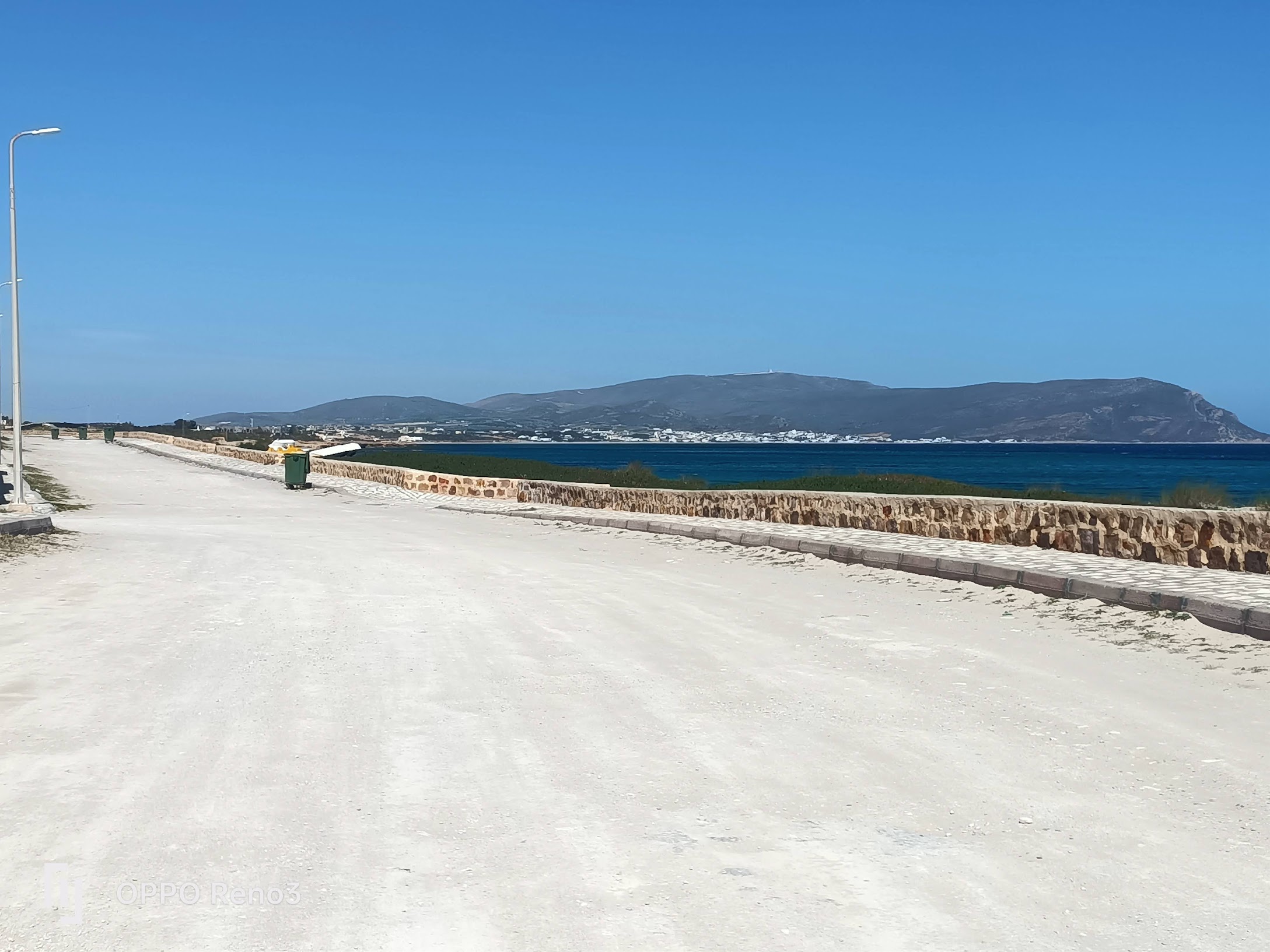 Kelibia&nbsp;Dar Allouche&nbsp;Location&nbsp;Appart. 2 pi�ces&nbsp;Dar allouche plage