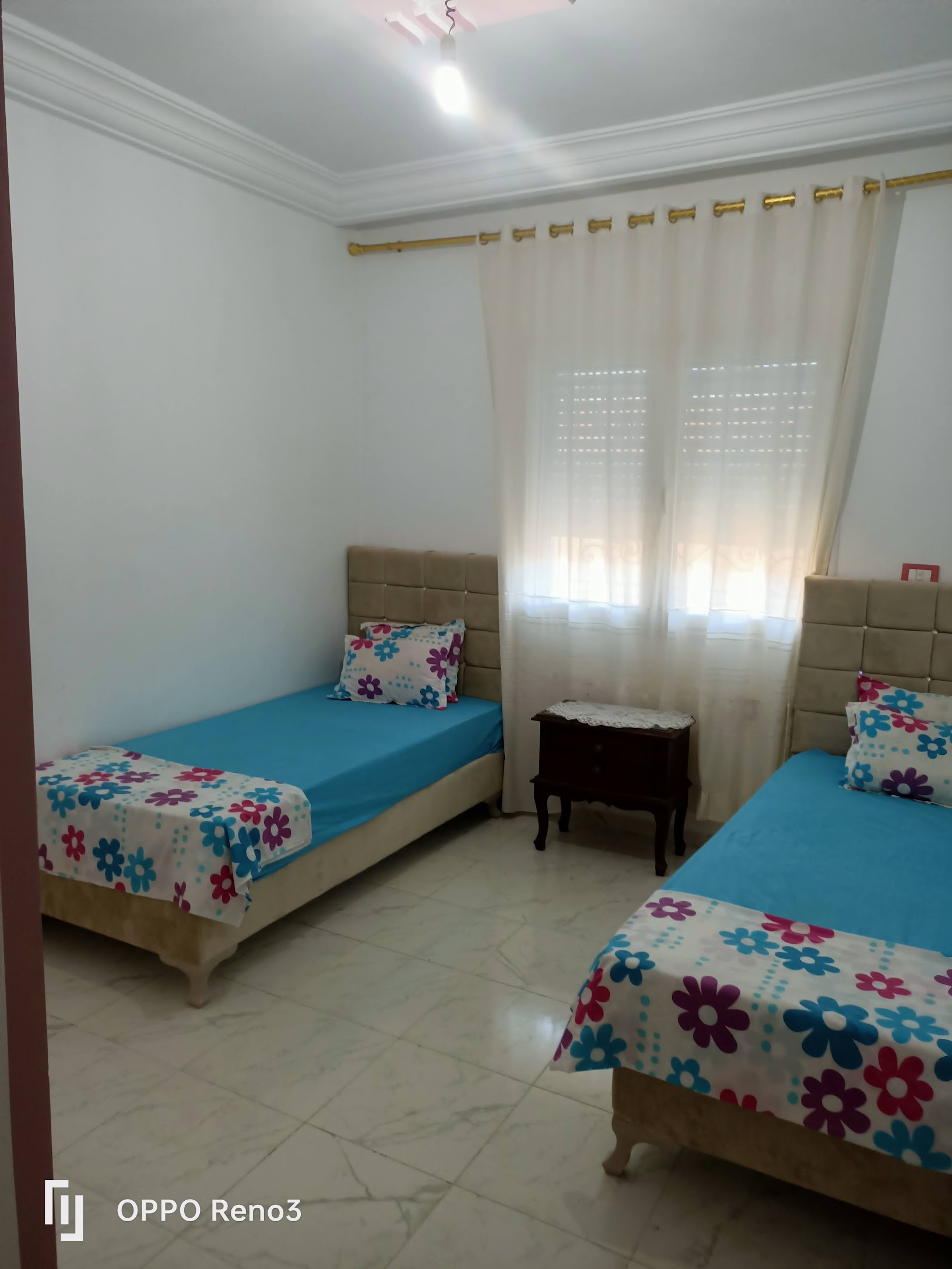 Kelibia&nbsp;Dar Allouche&nbsp;Location&nbsp;Appart. 2 pi�ces&nbsp;Dar allouche plage