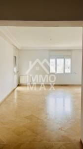 Ariana Ville&nbsp;Cite Ennasr 2&nbsp;Location&nbsp;Maisons&nbsp;A  un appartement s3  ennaser 2 ref133a