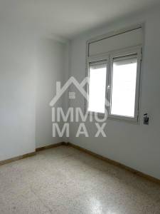 Ariana Ville&nbsp;Cite Ennasr 2&nbsp;Location&nbsp;Maisons&nbsp;A  un appartement s3  ennaser 2 ref133a