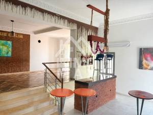 Ariana Ville&nbsp;El Menzah 6&nbsp;Location&nbsp;Maisons&nbsp;A  en exclusivit une villa  ref152a