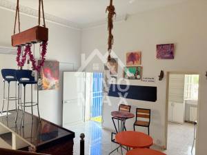 Ariana Ville&nbsp;El Menzah 6&nbsp;Location&nbsp;Maisons&nbsp;A  en exclusivit une villa  ref152a