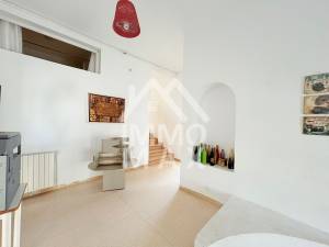 Ariana Ville&nbsp;El Menzah 6&nbsp;Location&nbsp;Maisons&nbsp;A  en exclusivit une villa  ref152a