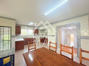 Ariana Ville&nbsp;El Menzah 5&nbsp;Location&nbsp;Maisons&nbsp;A  un rdc de villa  el menzah 5 ref153a