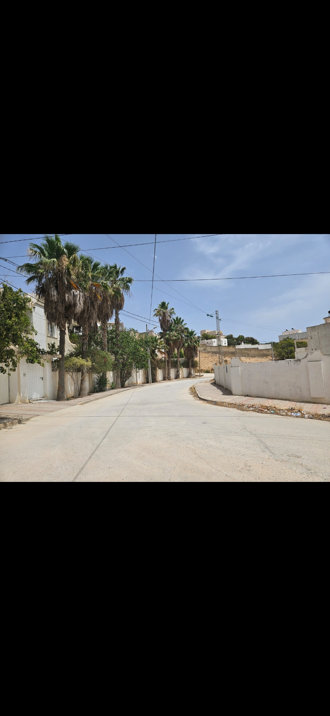 Terrain&nbsp;Terrain nu