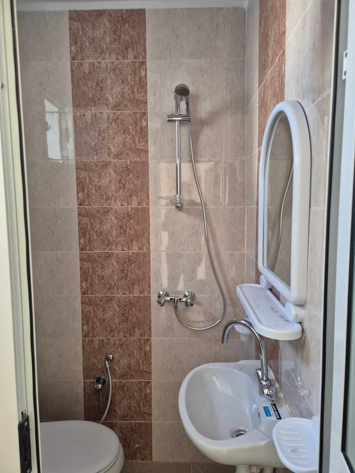 Raoued&nbsp;Cite El Ghazala 1&nbsp;Location&nbsp;Appart. 1 pi�ce&nbsp;Studio cite gazelle