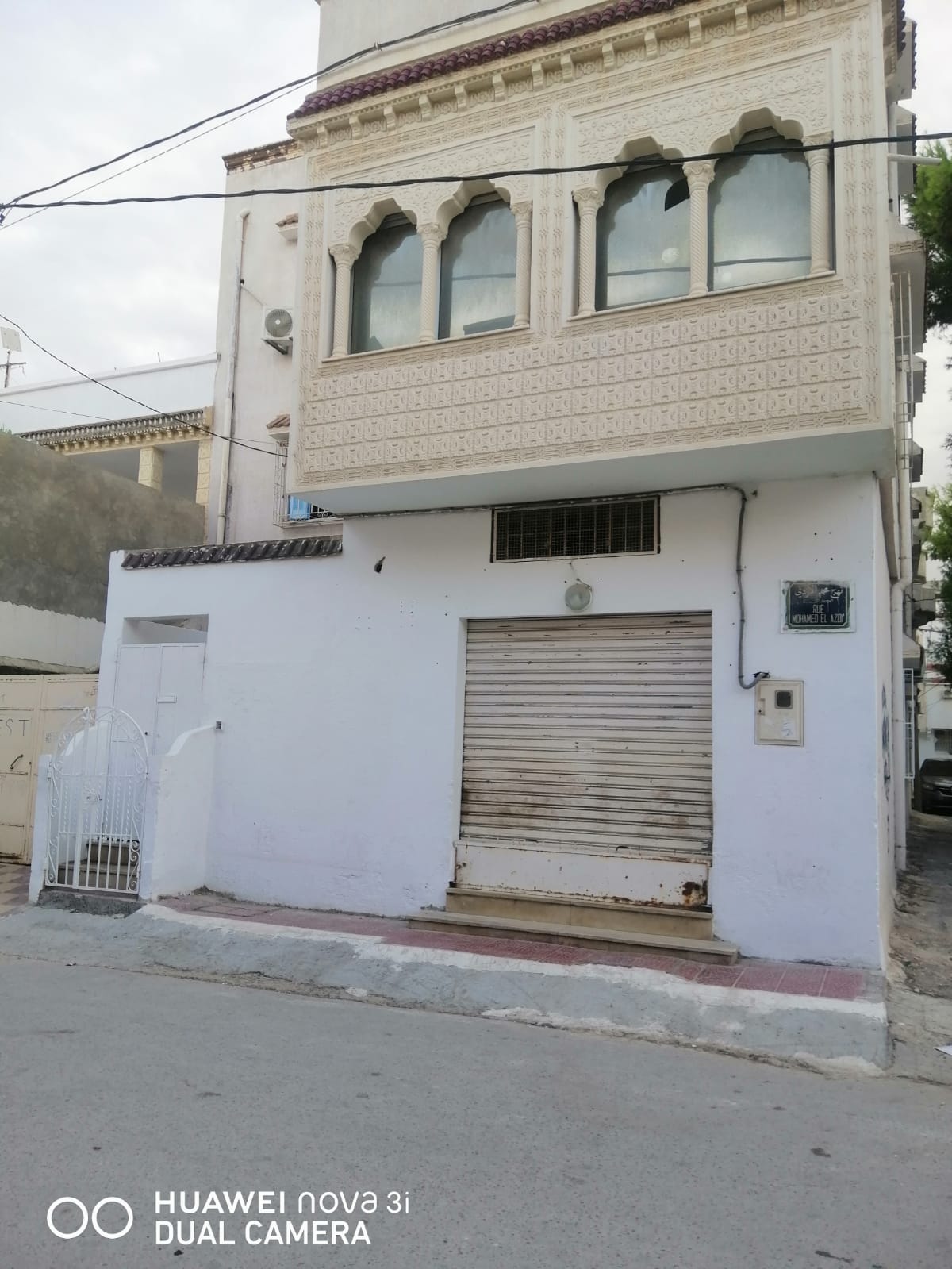 Mannouba&nbsp;La Mannouba&nbsp;Location&nbsp;Appart. 4 pi�ces&nbsp;Appartement s plus 3