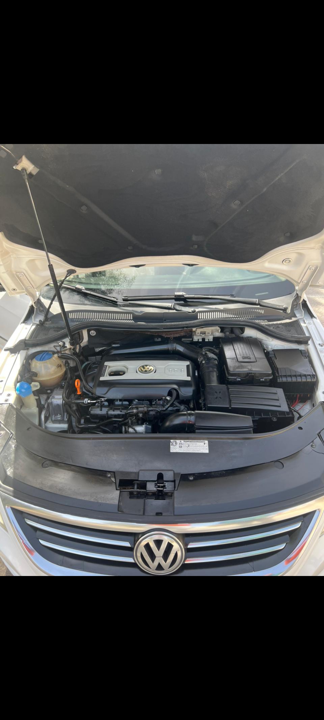 Volkswagen&nbsp;Passat