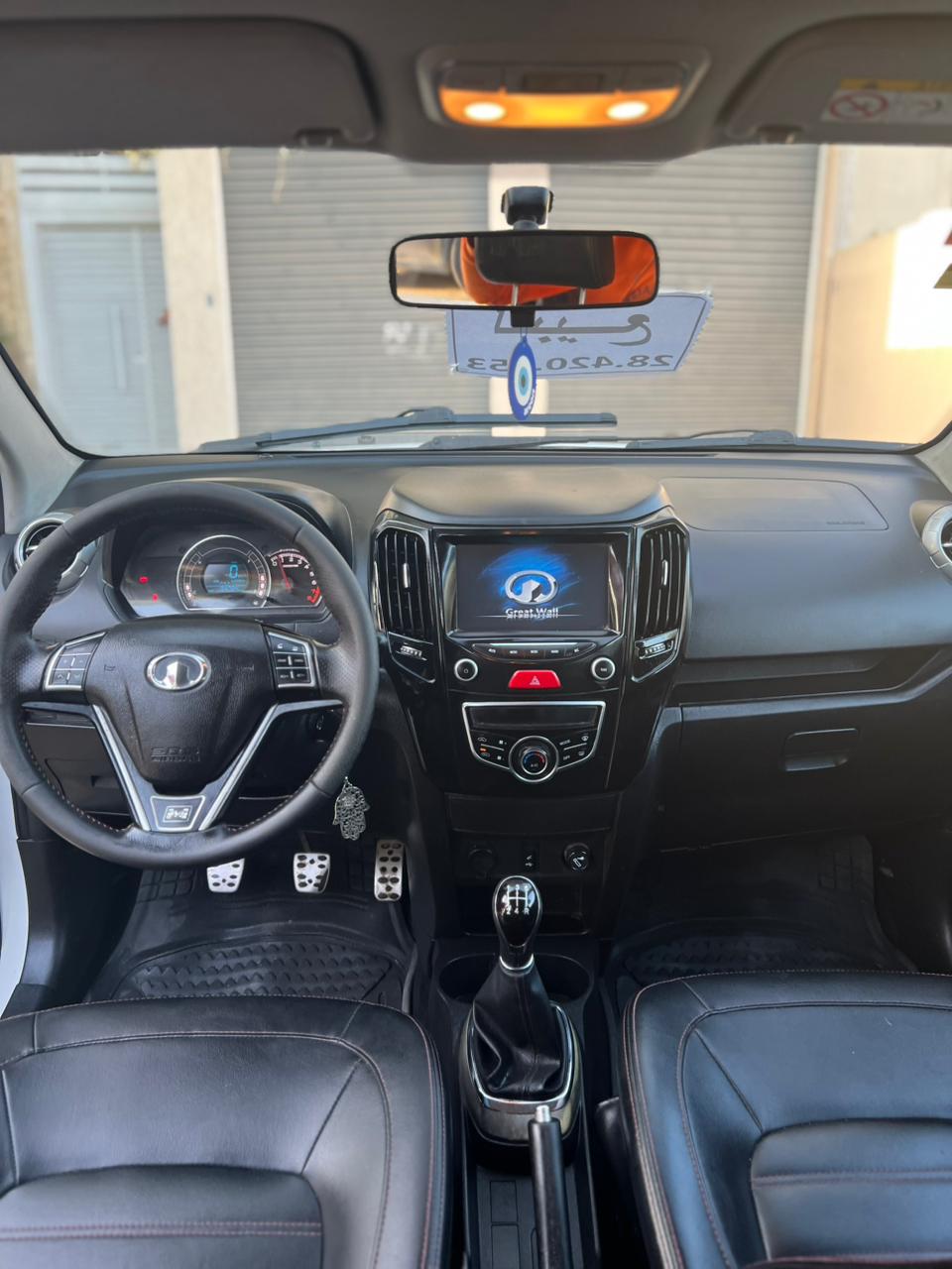 Great Wall&nbsp;Great Wall M4