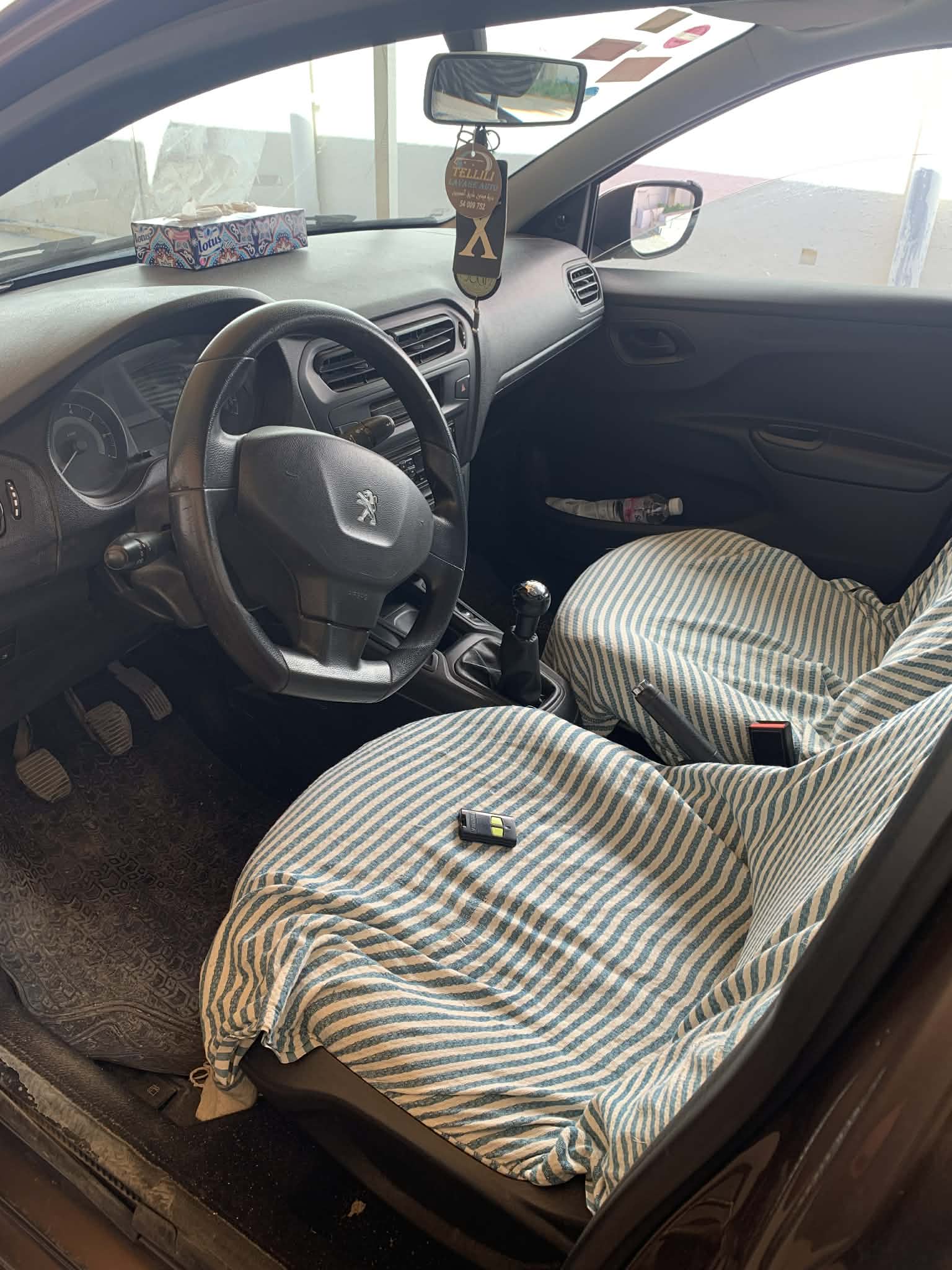 Peugeot&nbsp;Autre Mod�le