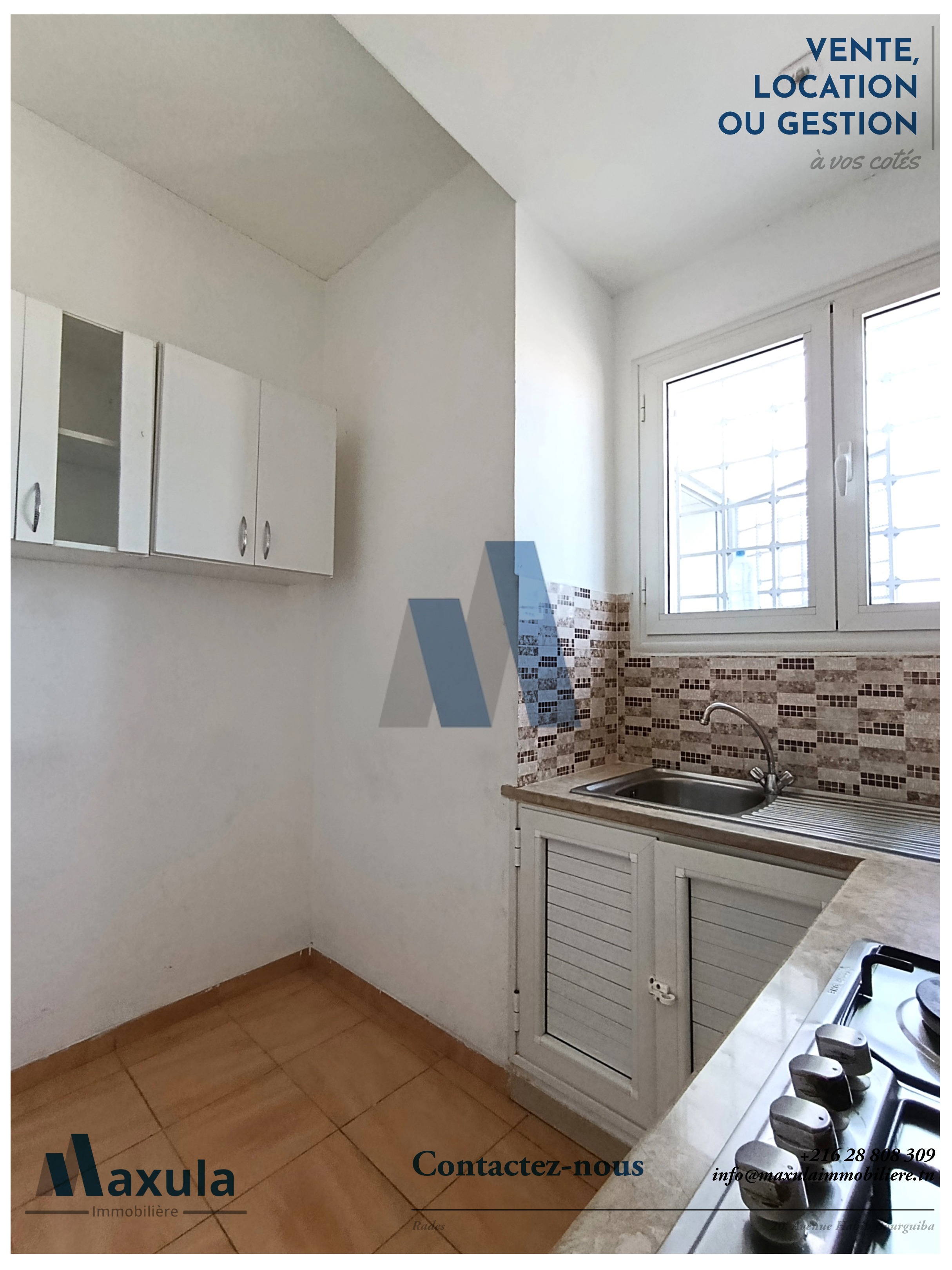 Location&nbsp;Appart. 2 pi�ces