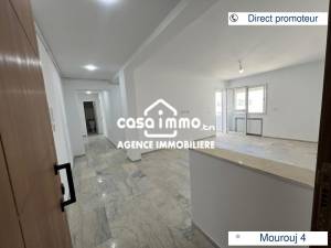 El Mourouj&nbsp;El Mourouj&nbsp;Vente&nbsp;Appart. 1 pi�ce&nbsp;A  s3  neuf  mourouj 4 direct ref920a
