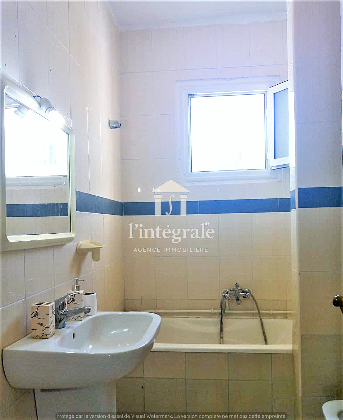 Location&nbsp;Appart. 4 pi�ces