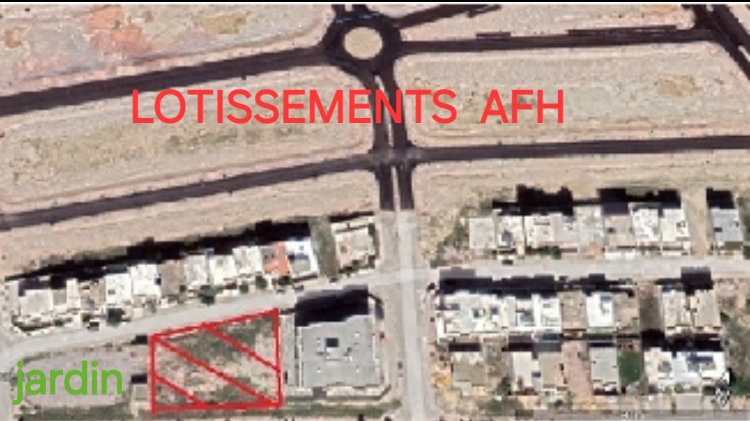 Terrain&nbsp;Terrain nu