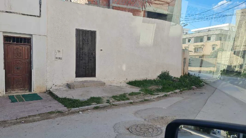 Ariana Ville&nbsp;Ariana&nbsp;Location&nbsp;Maisons&nbsp;Cit� nozha