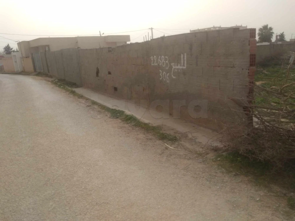 Terrain&nbsp;Terrain nu