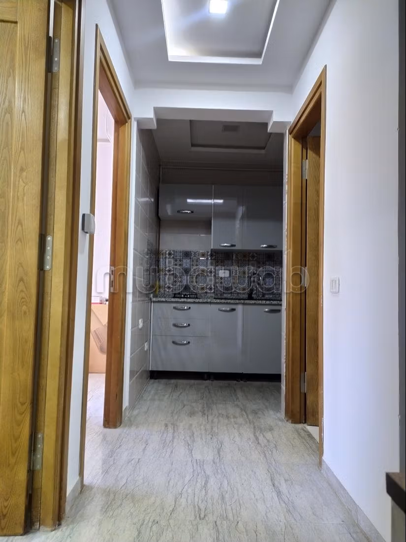 Bab Bhar&nbsp;Republique&nbsp;Location&nbsp;Appart. 1 pi�ce&nbsp;Des bureaux haut standing