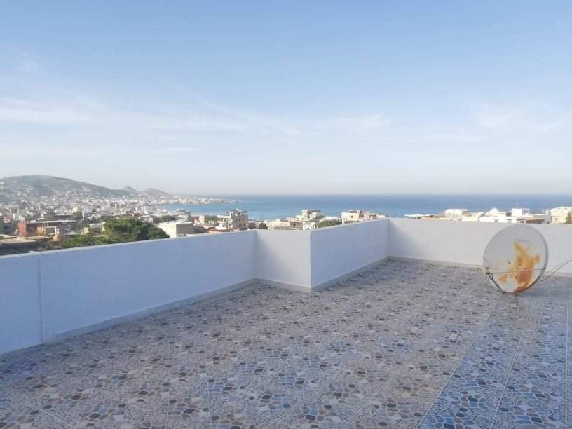 Ras Jebel&nbsp;Rafraf&nbsp;Vente&nbsp;Maisons&nbsp;Villa raf raf plage