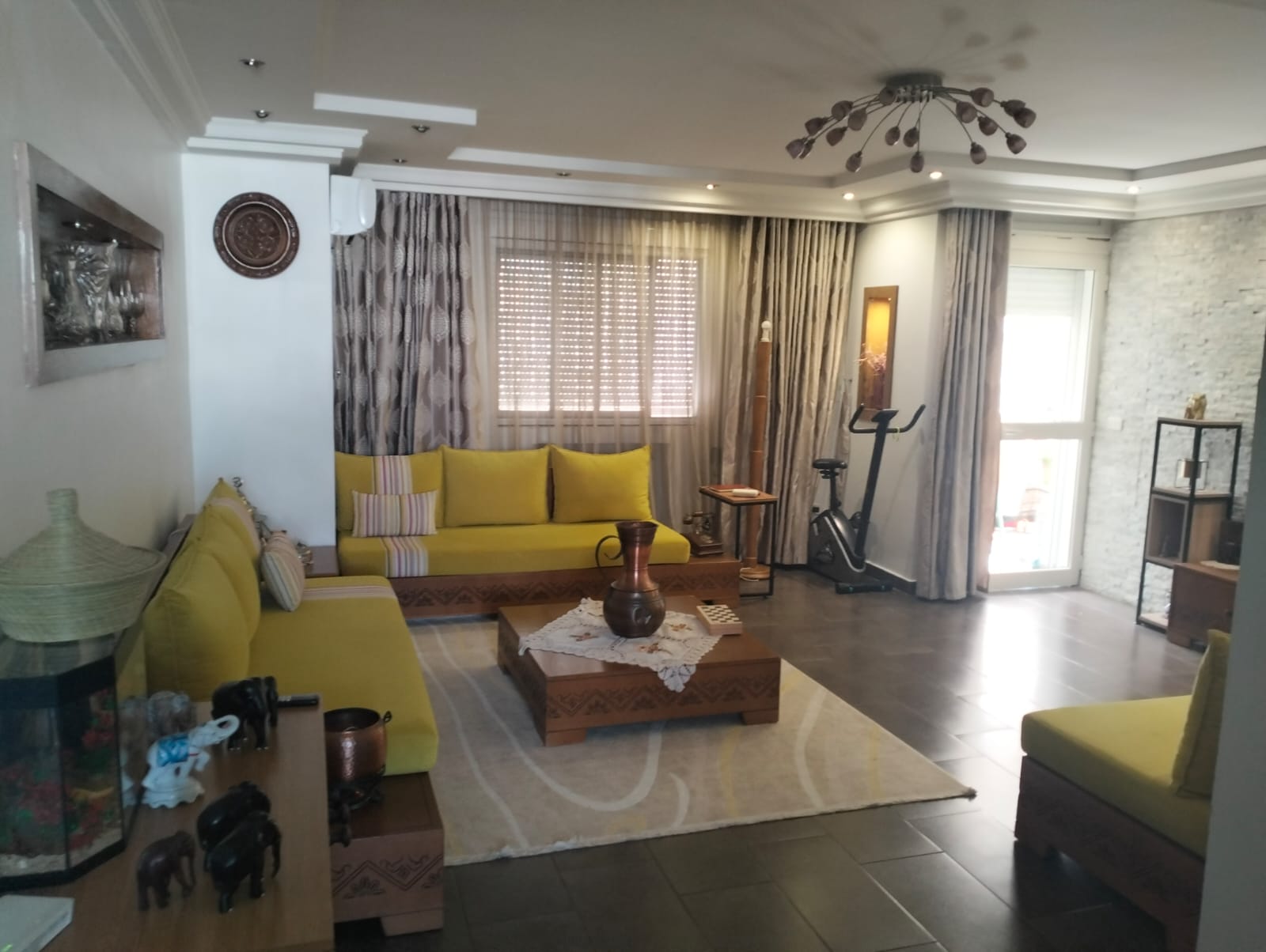 Vente&nbsp;Appart. 4 pi�ces