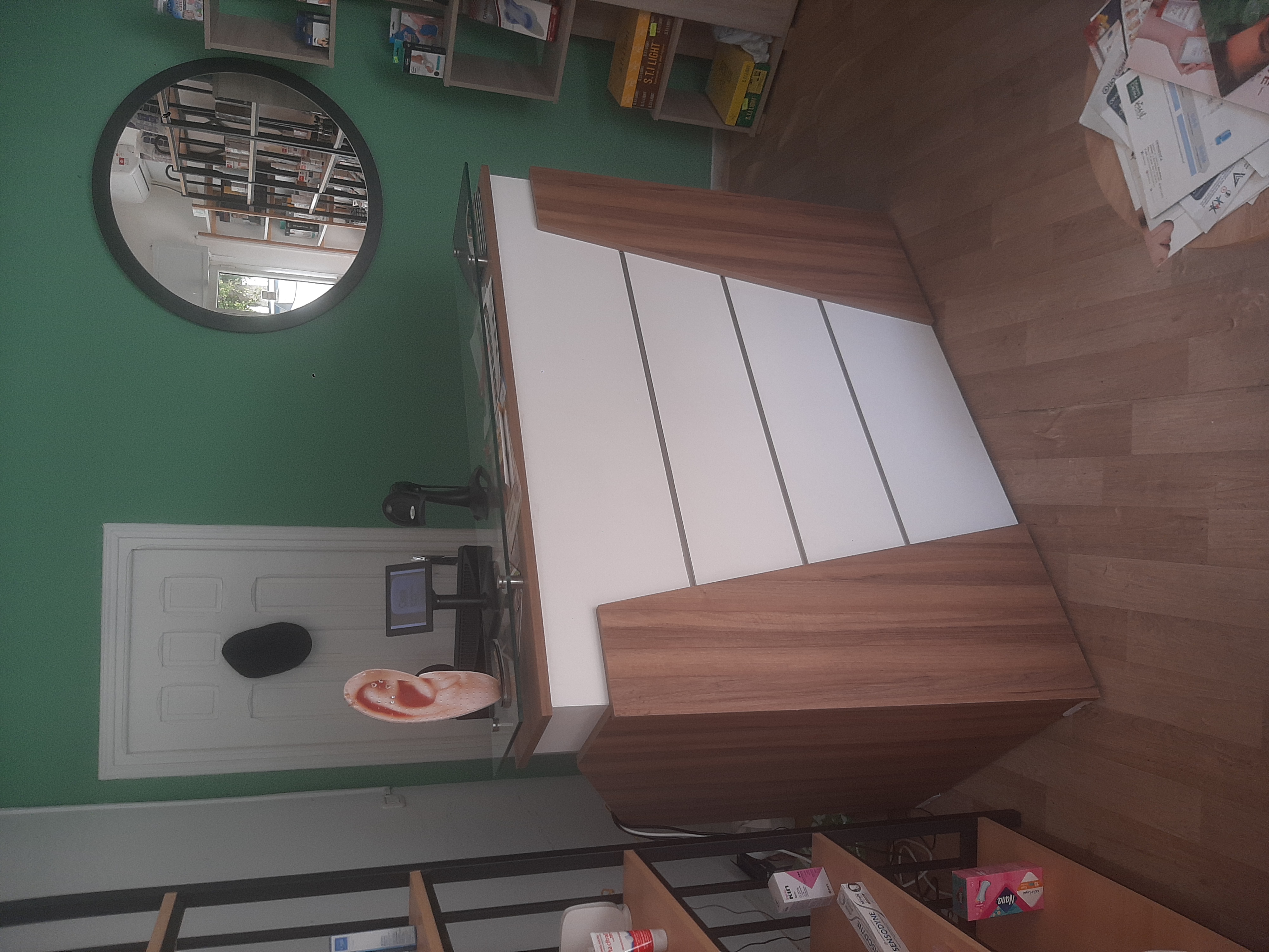 Rades&nbsp;Rades&nbsp;Meubles de bureau&nbsp;Materiels Accessoires de bureau&nbsp;Etageres et accessoires