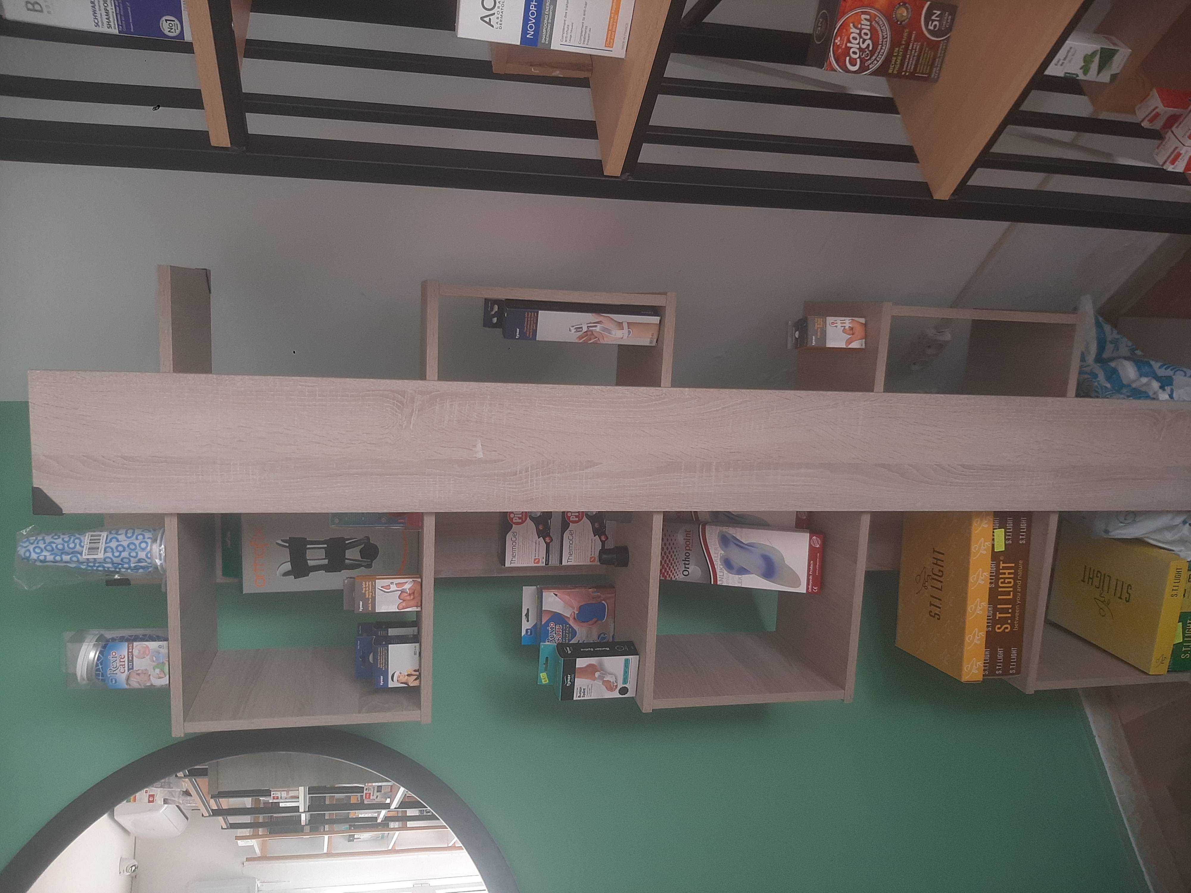 Meubles de bureau&nbsp;Materiels Accessoire