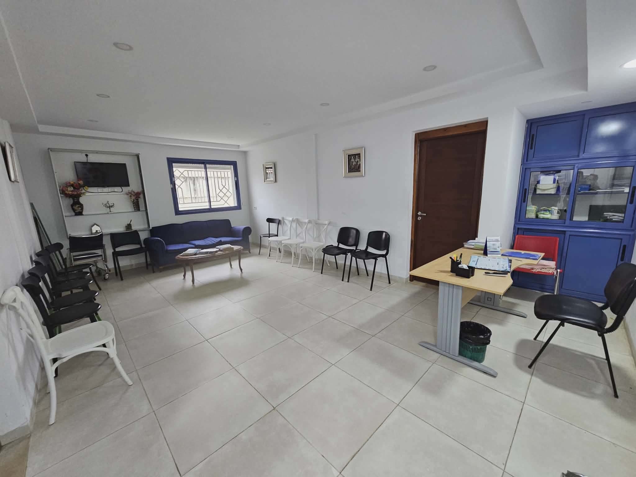 Bureaux & Commerces&nbsp;Bureau